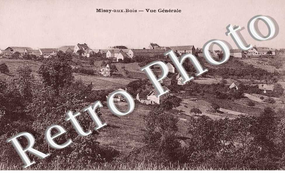 vue générale