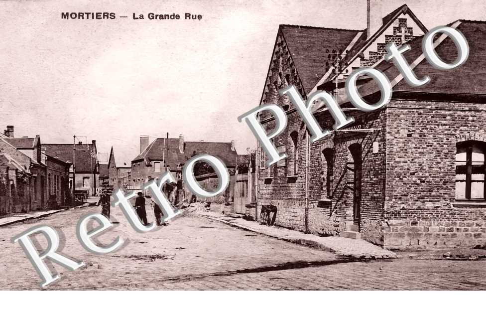 la grande rue