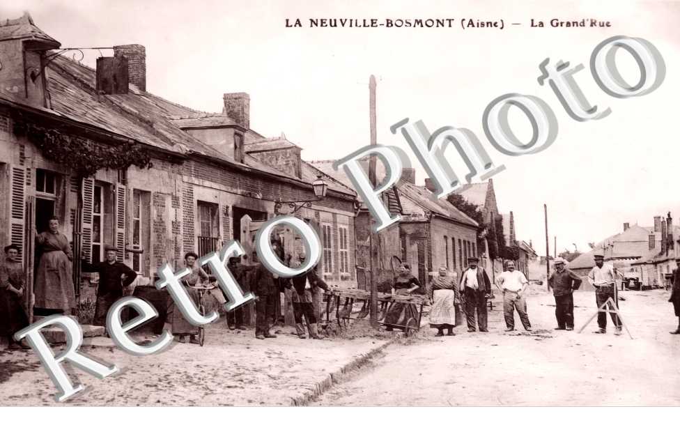 la grand&#039;rue