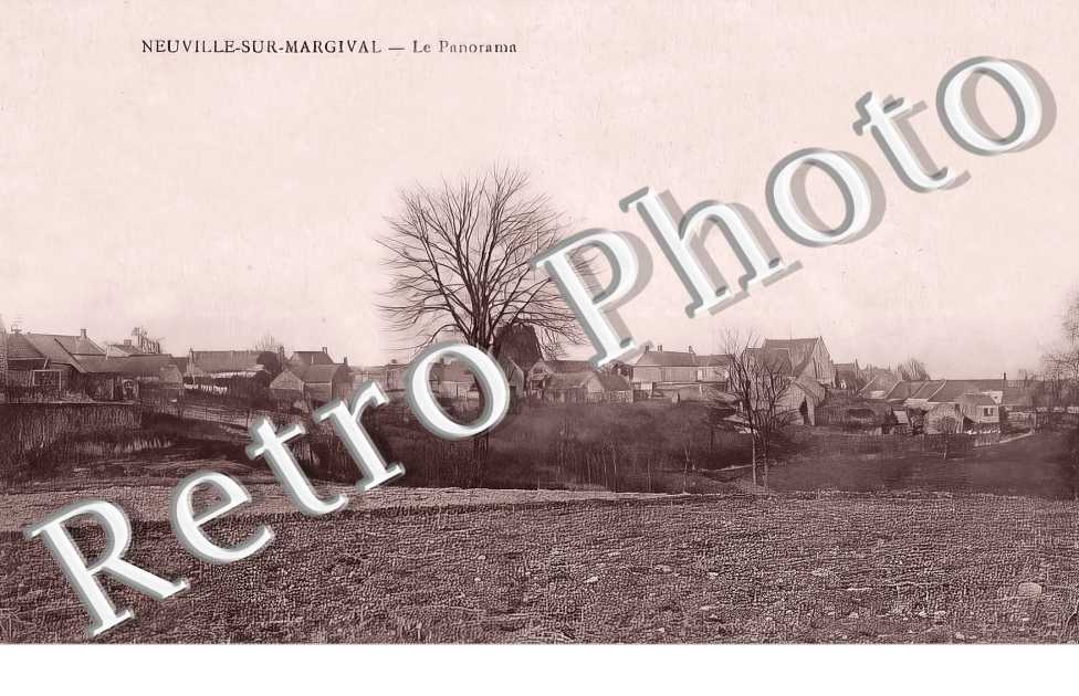 la panorama