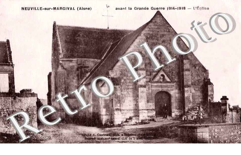 l&#039;église