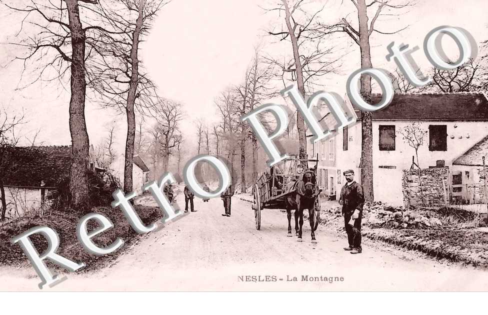 une rue