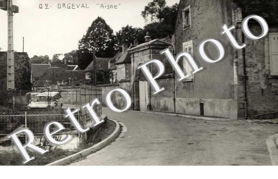 une rue
