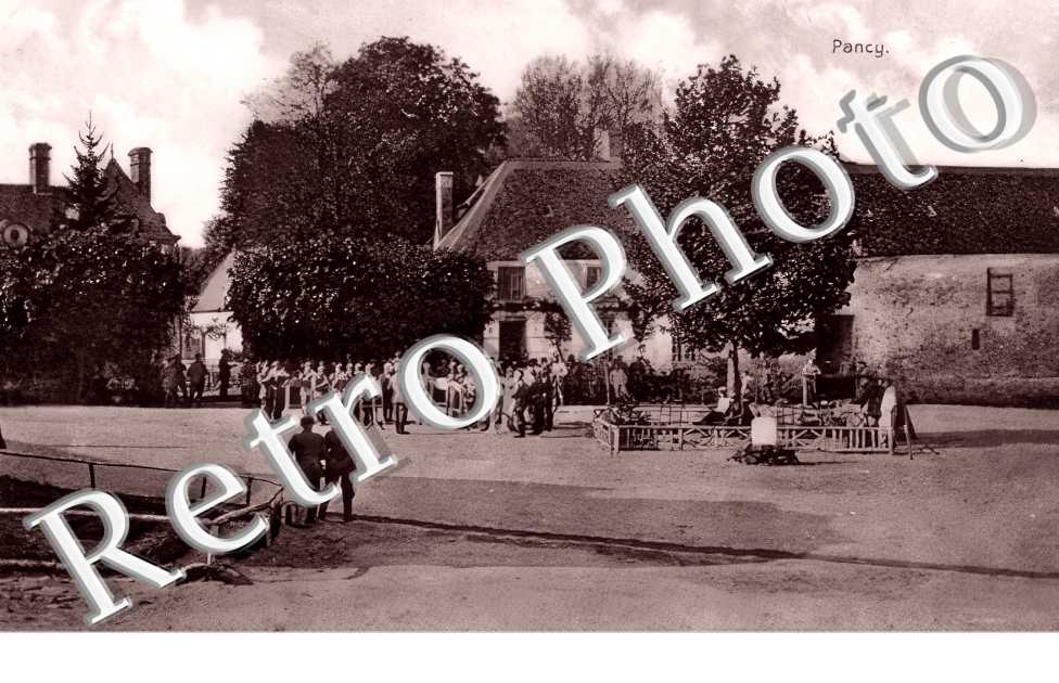 la place