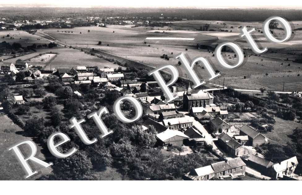 vue générale