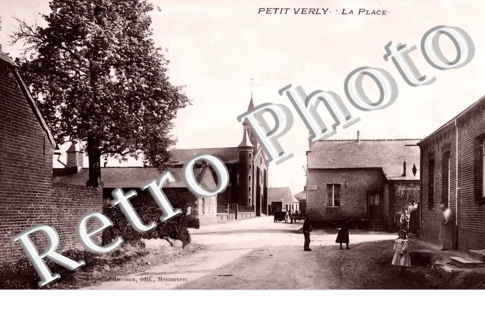 la place