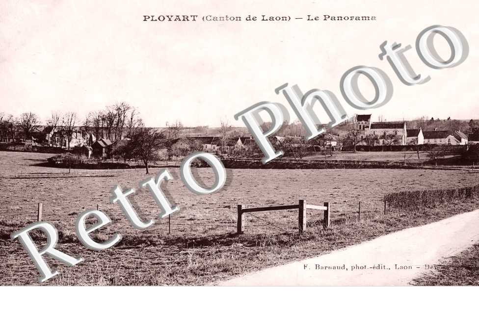le panorama