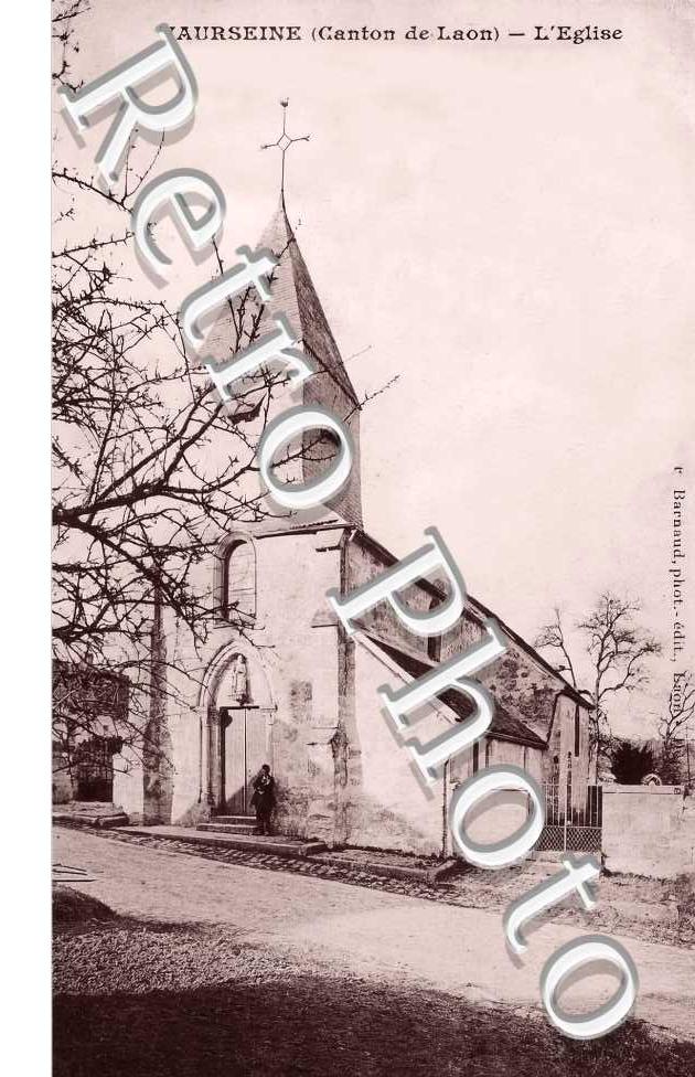 l&#039;église