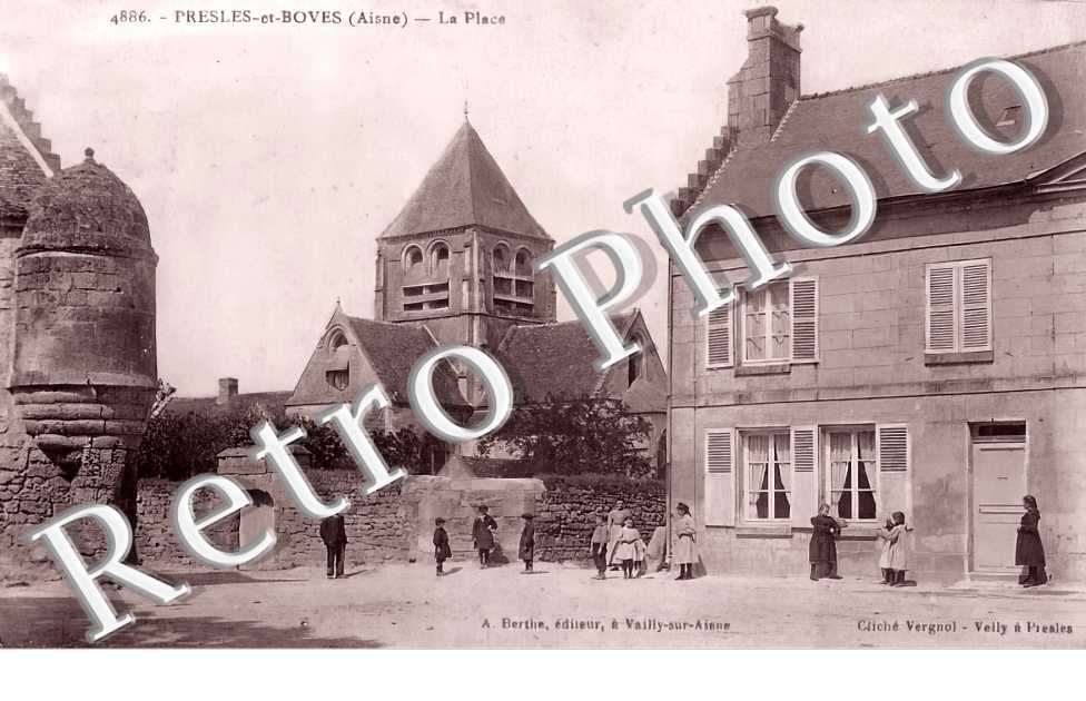 la Place