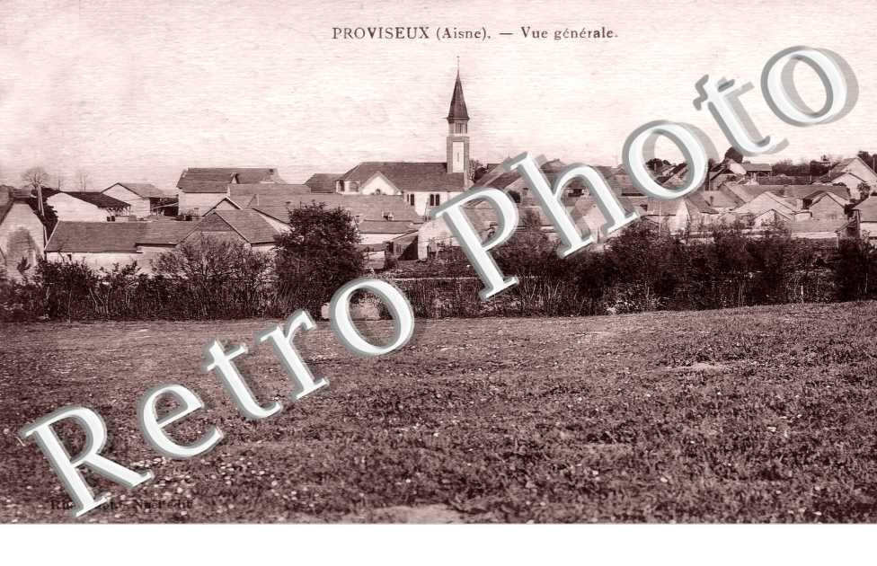 vue générale