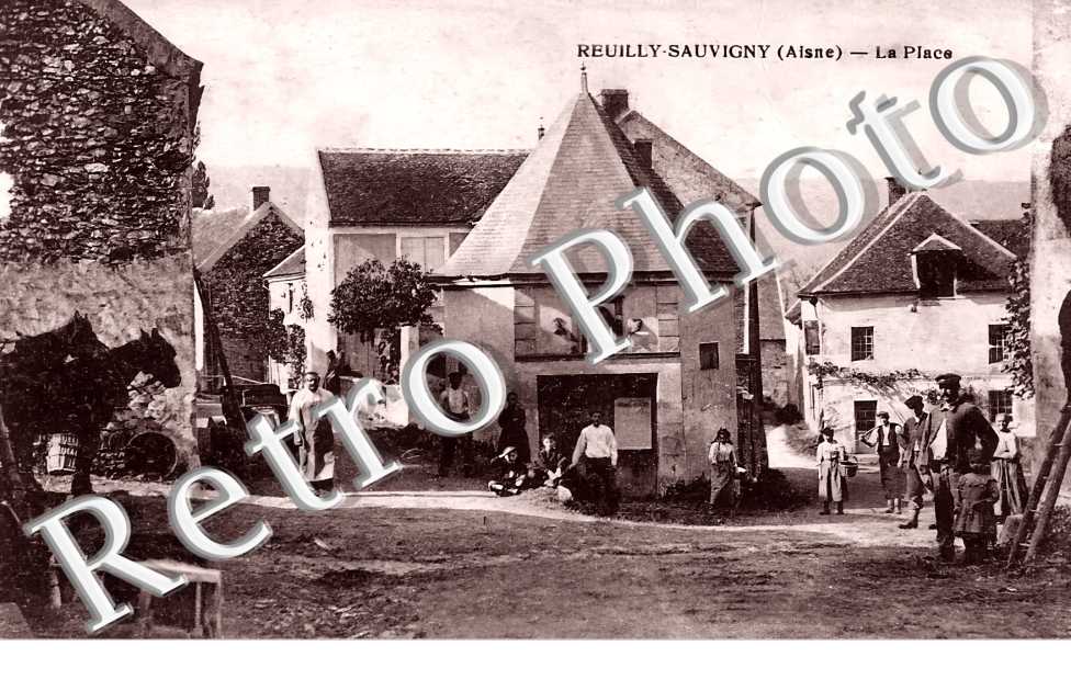 la Place