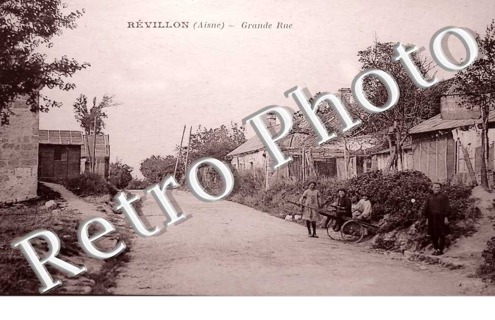 grande rue