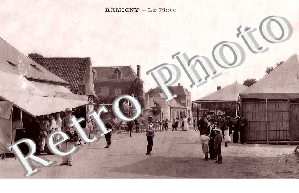 la place