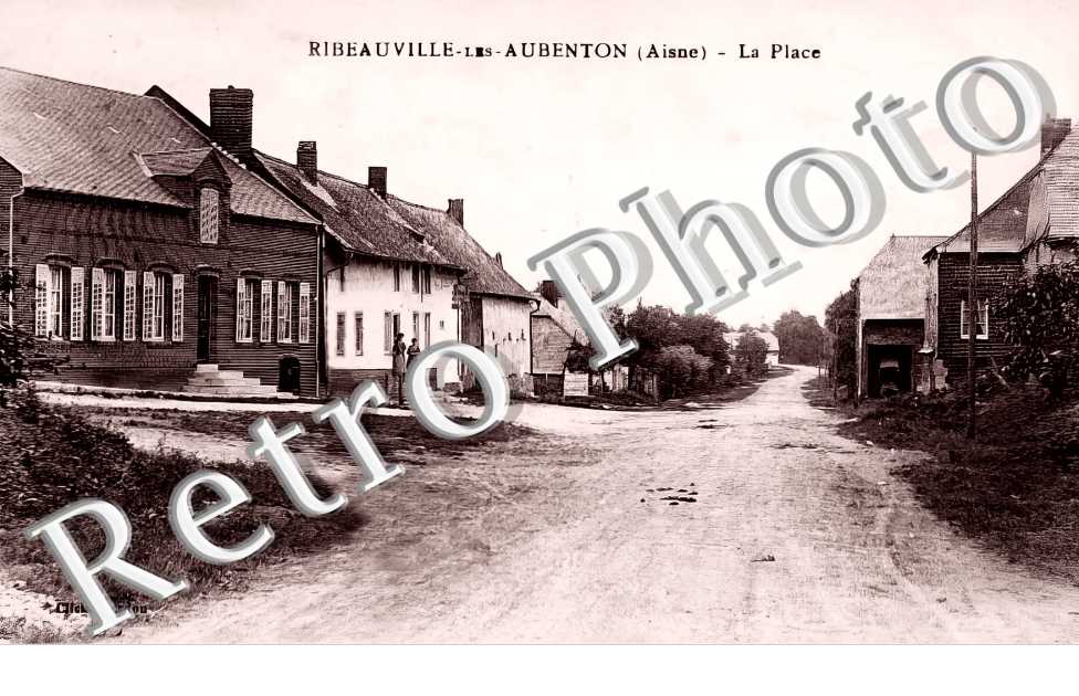 la place
