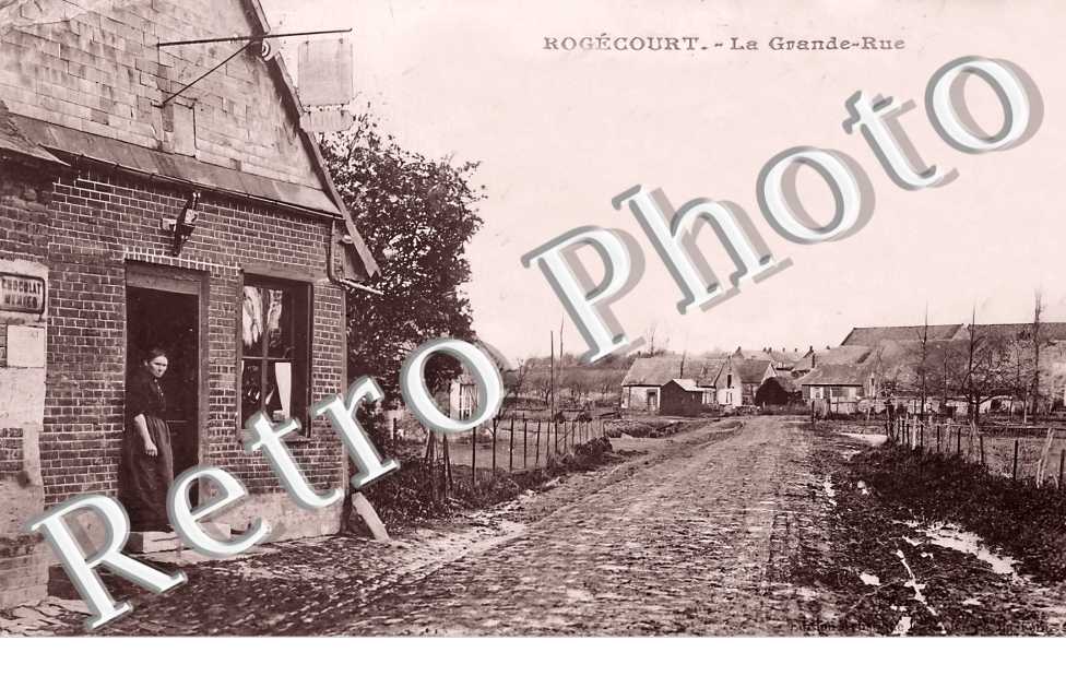 la grande rue
