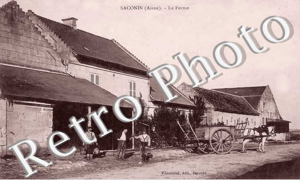 la Ferme