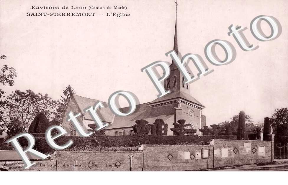 l&#039;église