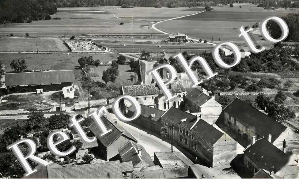 vue générale