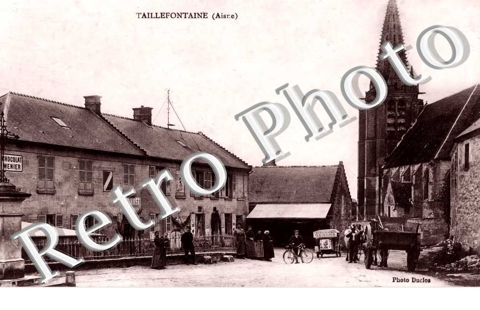 la Place