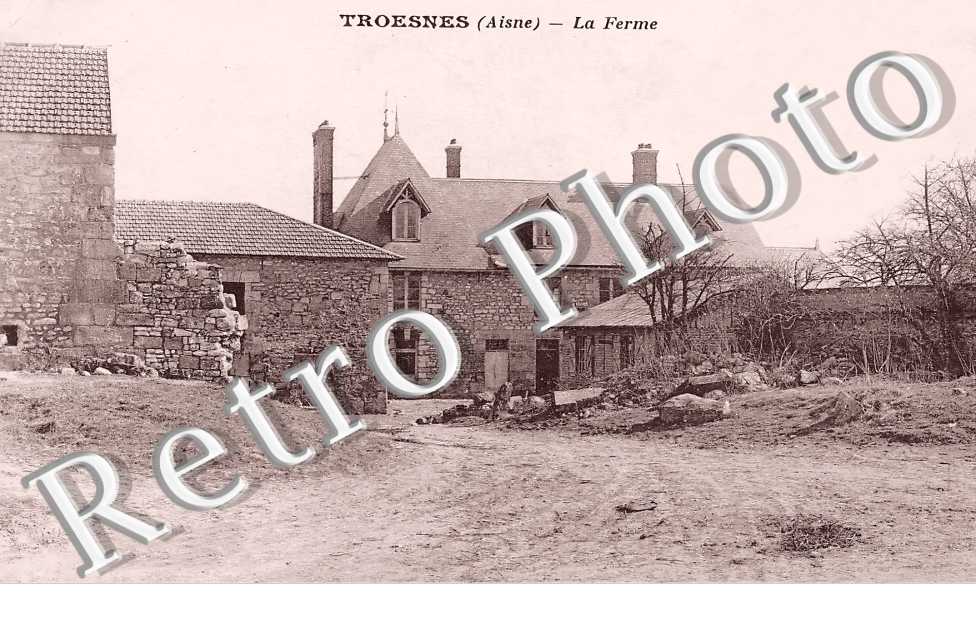 la ferme