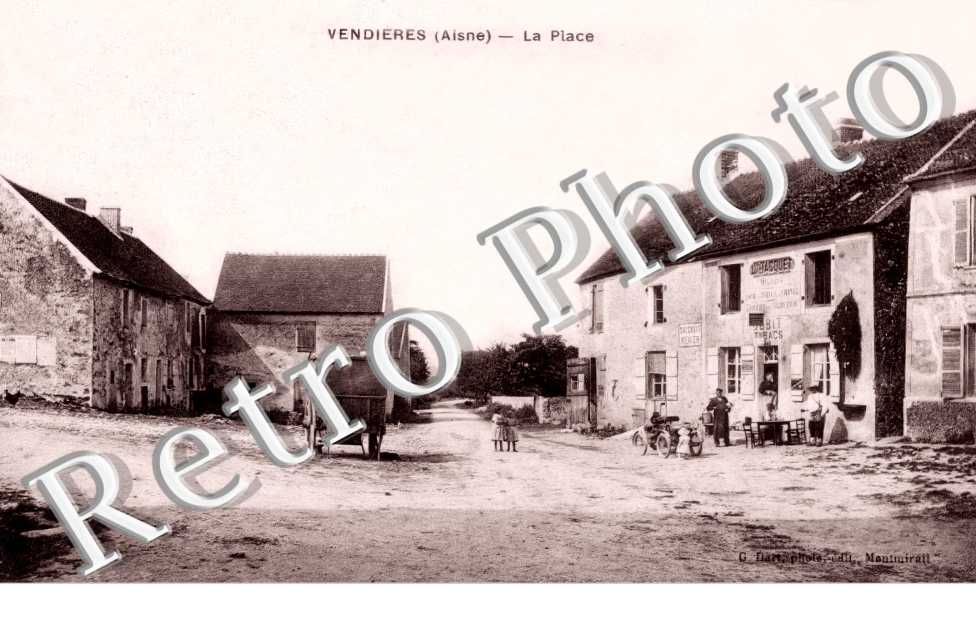 la place