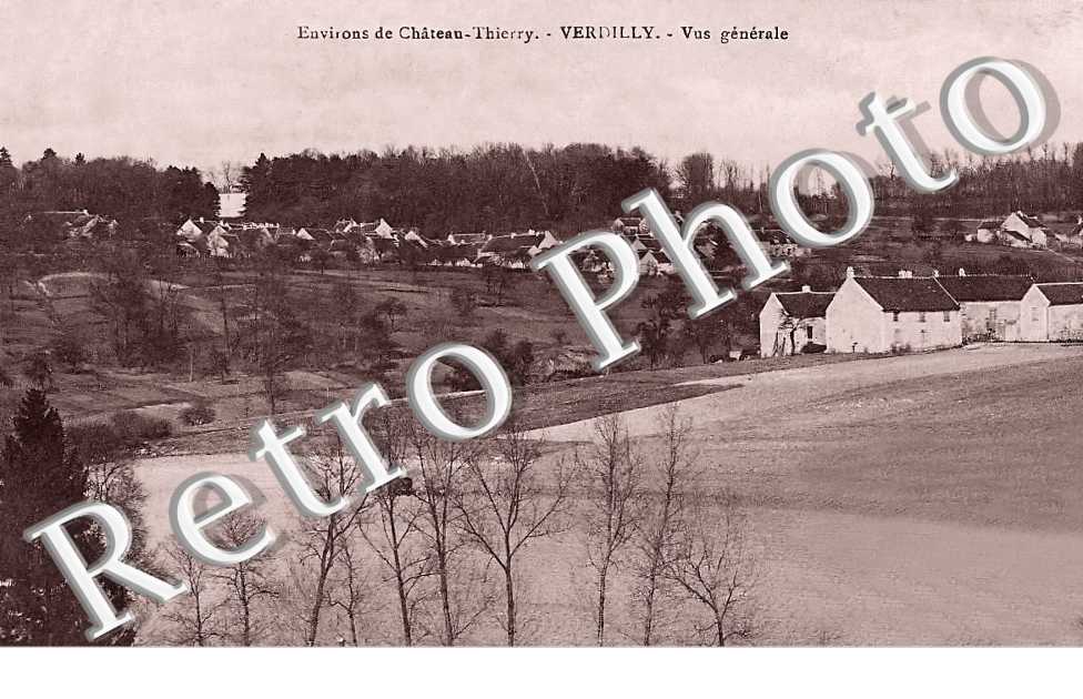 vue générale