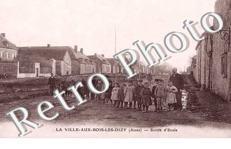 sortie d&#039;école