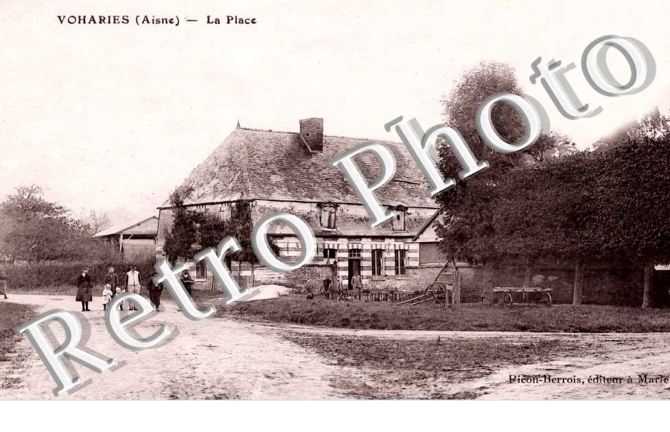 la Place