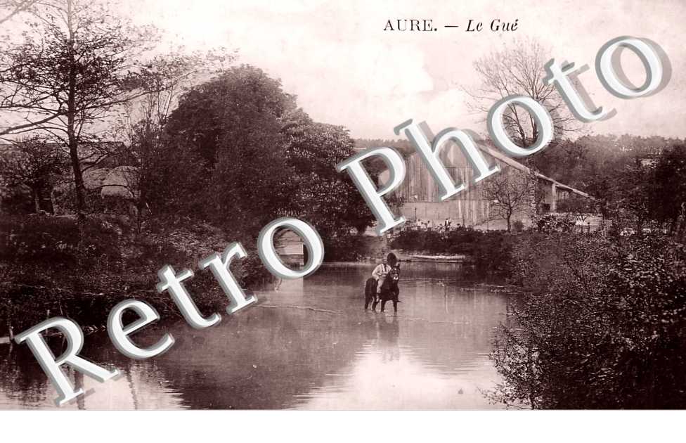 le Gué