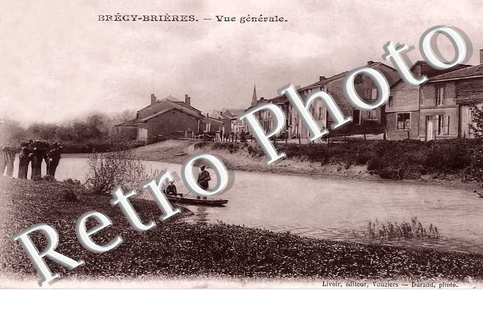 vue générale