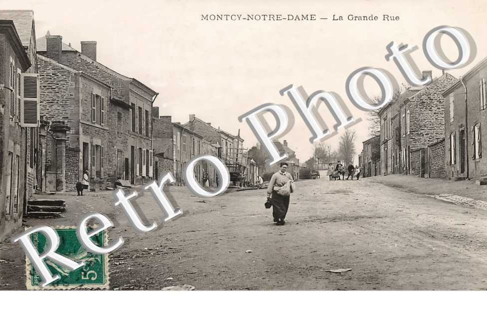 la grande rue