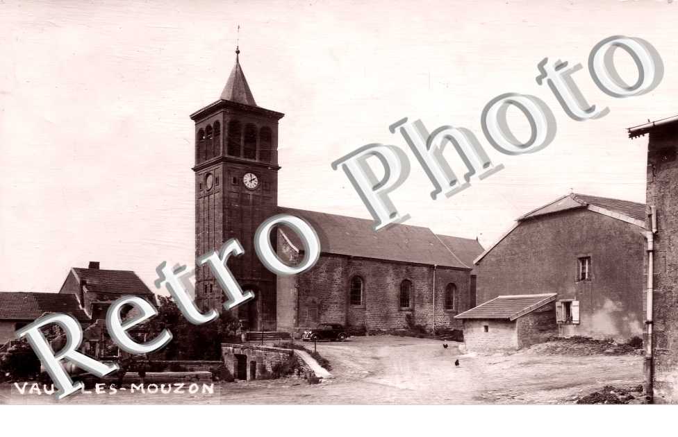 l&#039;église