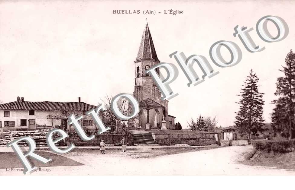 l&#039;église