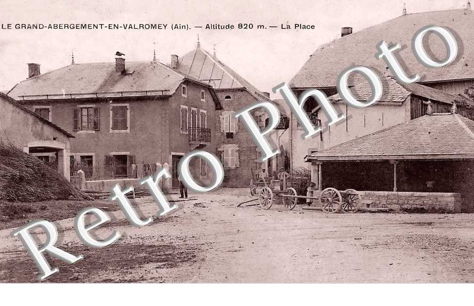 la Place