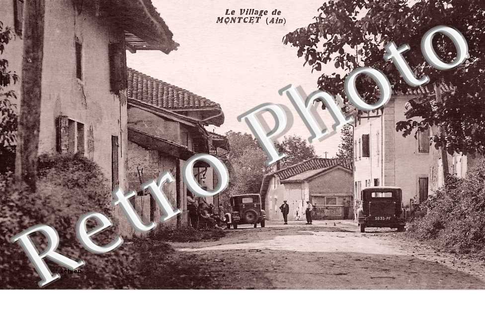le village