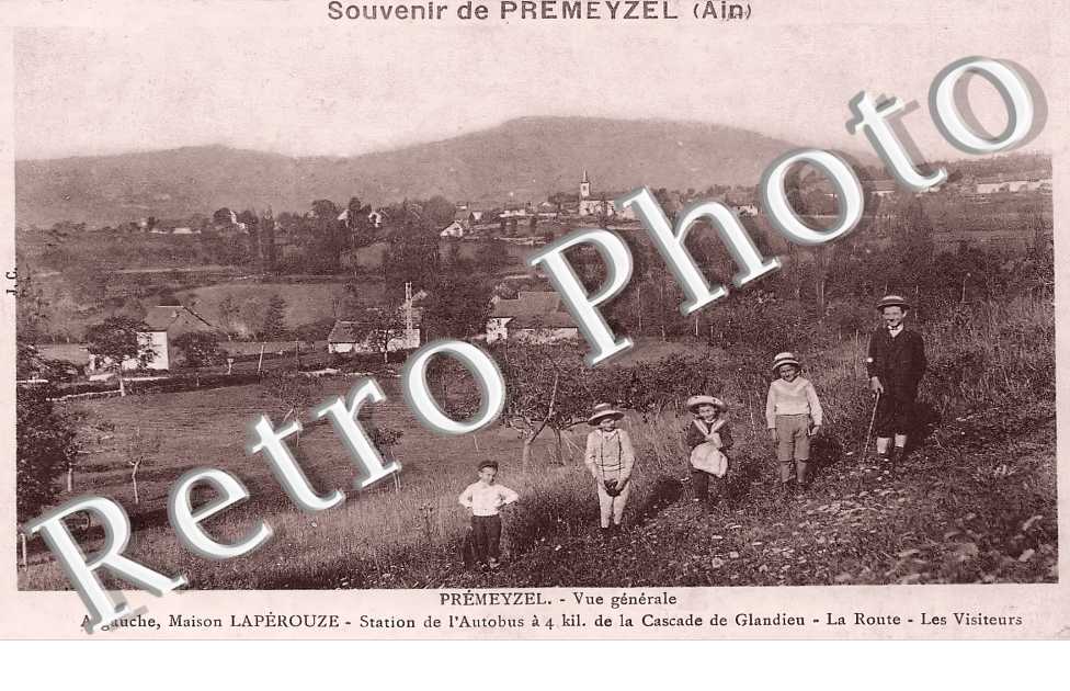 vue générale