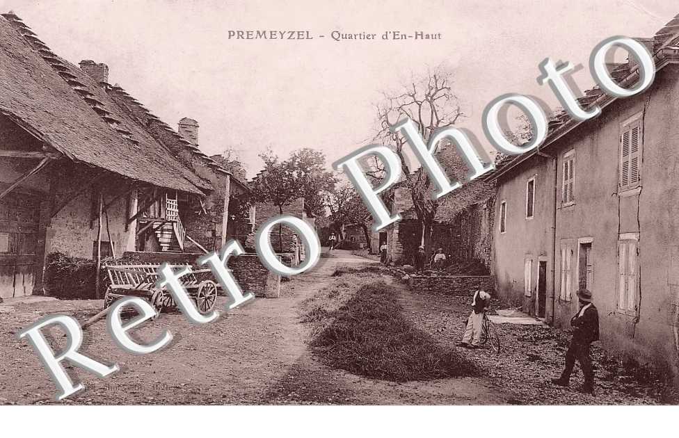 quartier d'En-Haut
