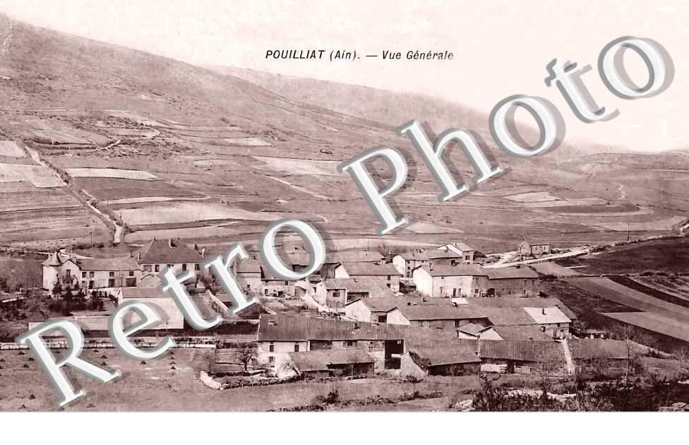 vue aérienne