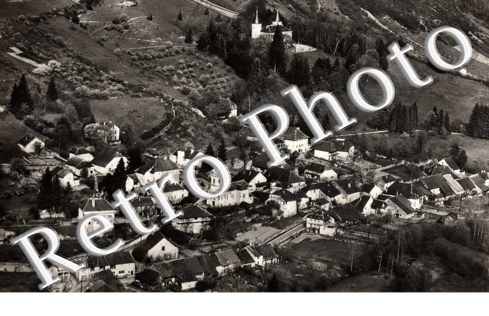 vue générale