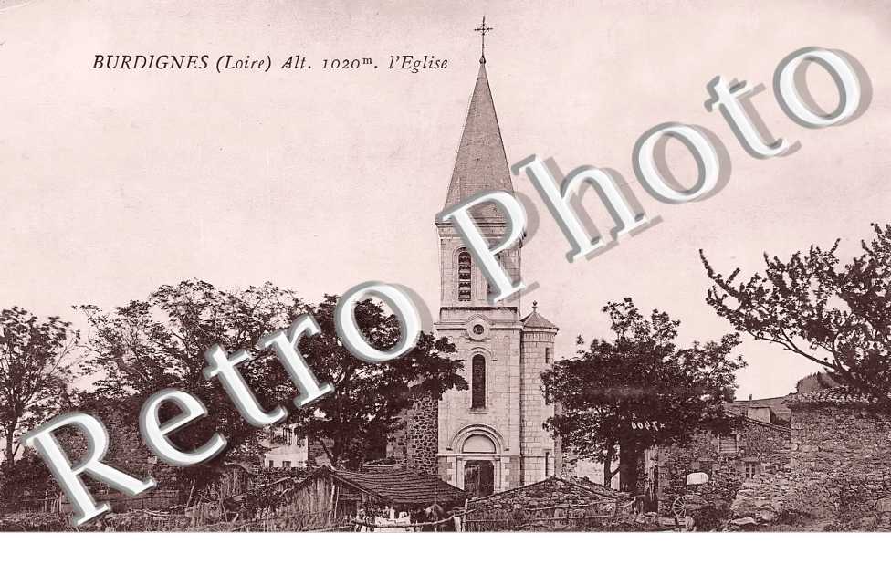l'église