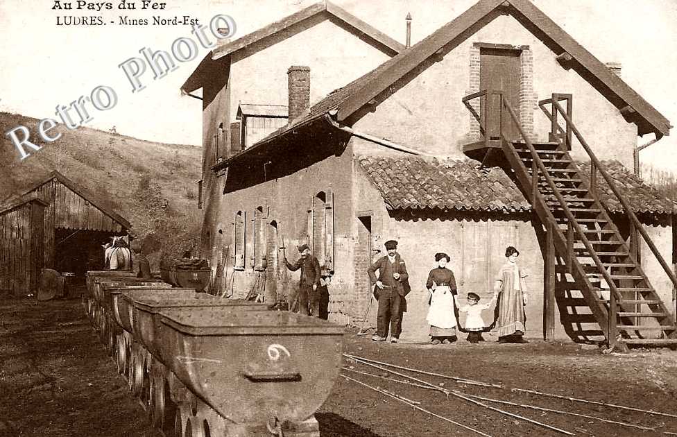 Mines Nord-Est
