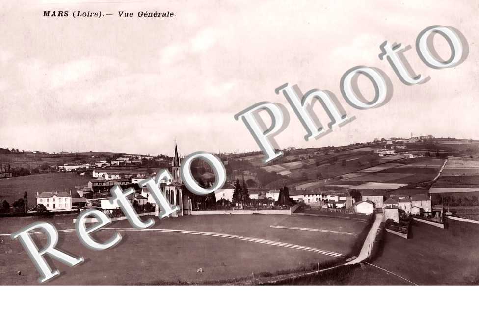 vue générale