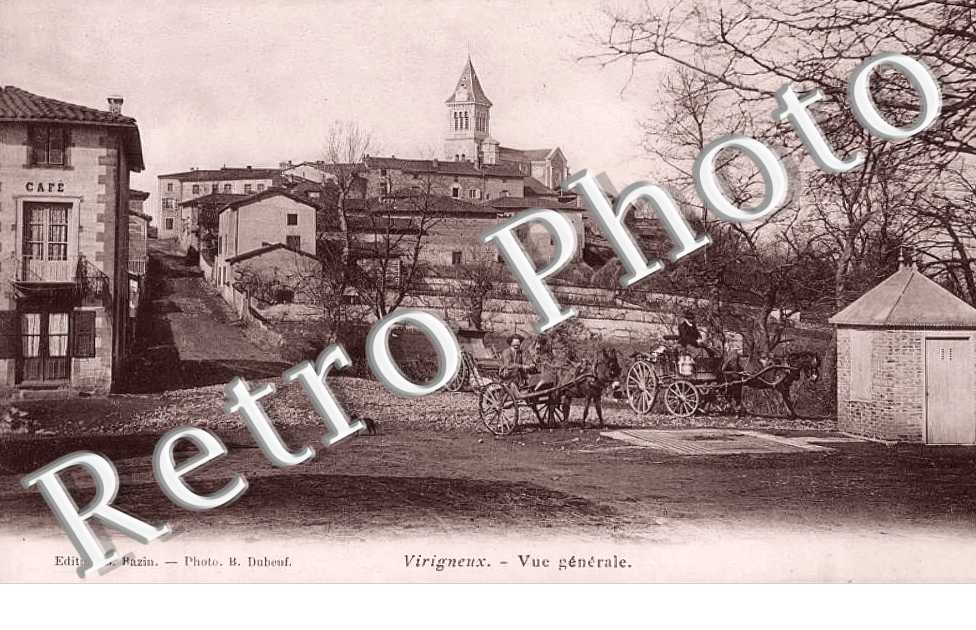 vue générale