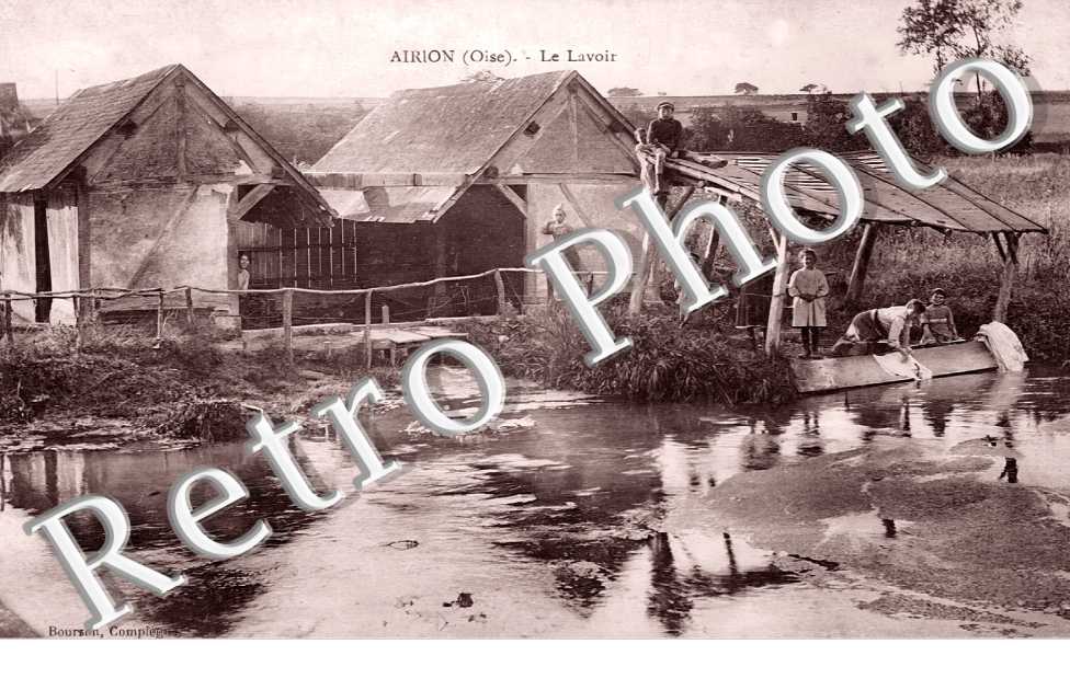 le Lavoir