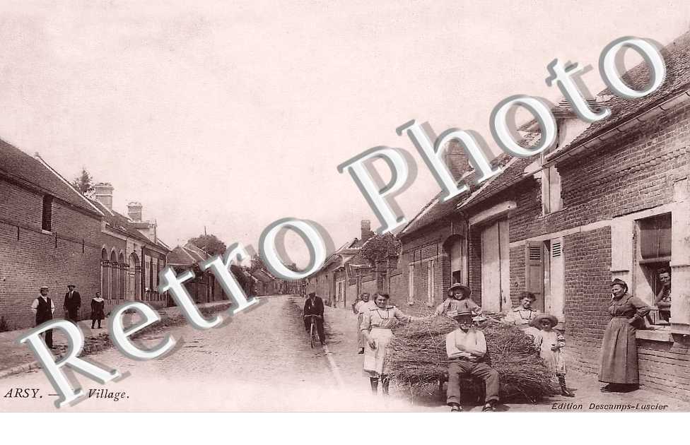le Village