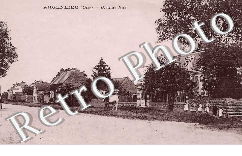 Grande rue