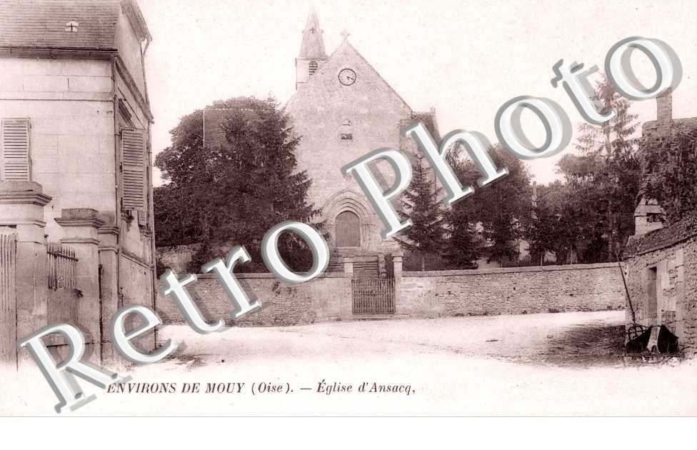 église