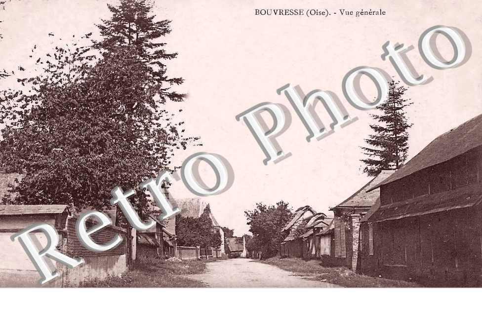 vue générale