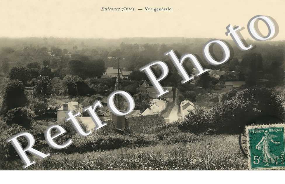 vue générale