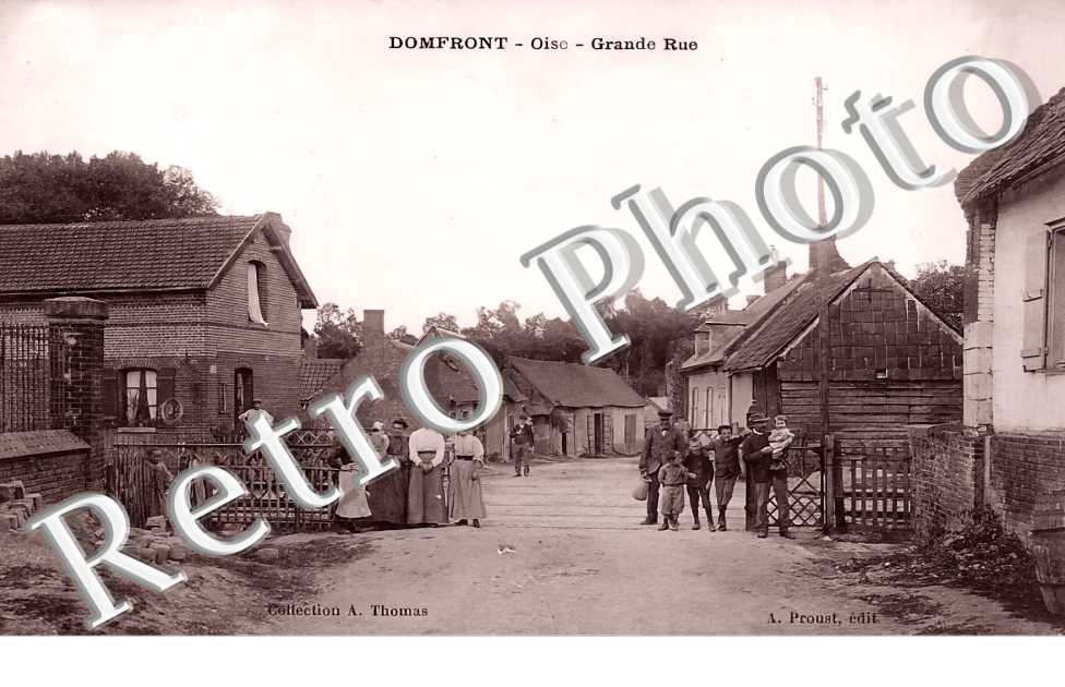 Grande rue